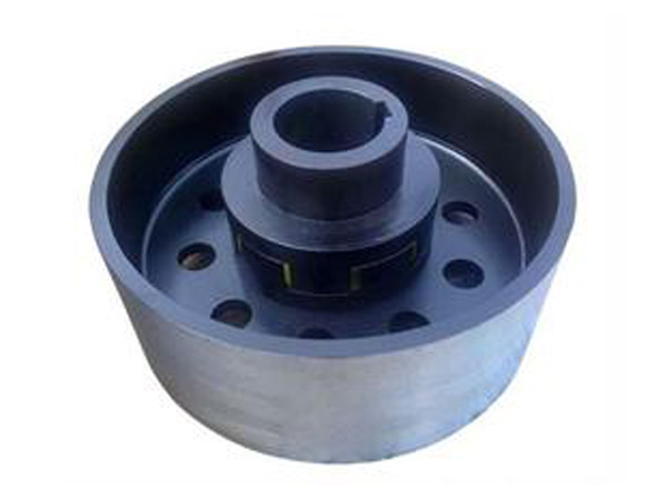 TLL型制動輪彈性聯軸器